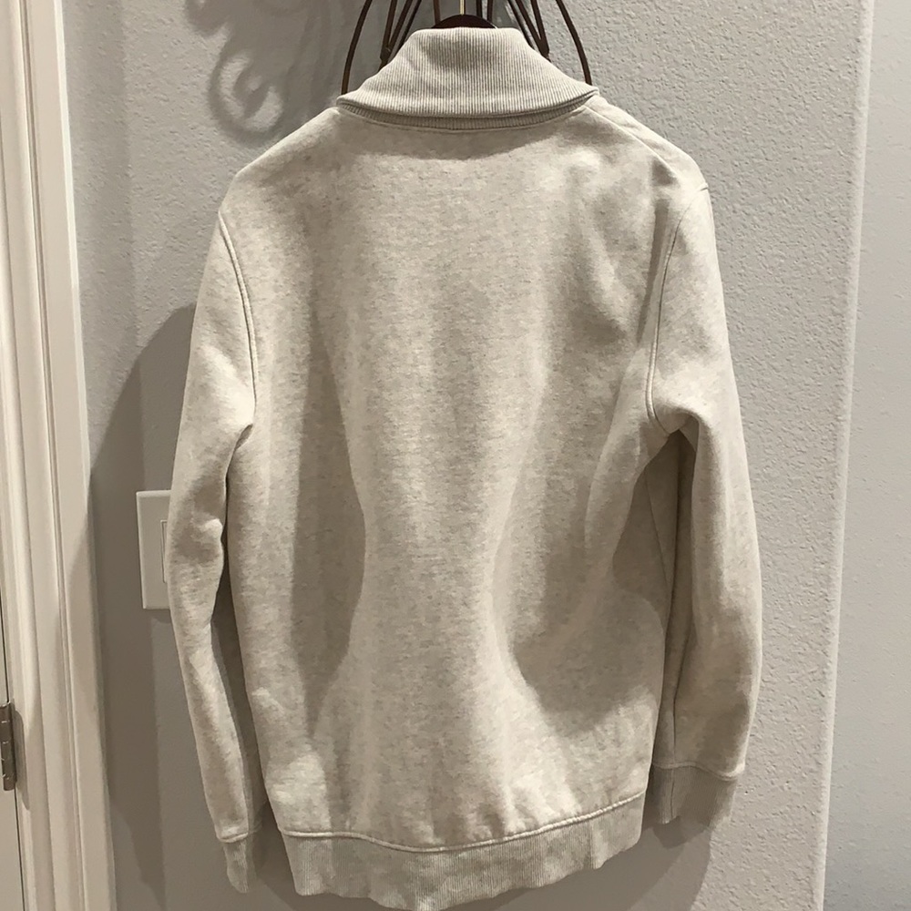 Sweater Cardigan - Picture 2 of 3